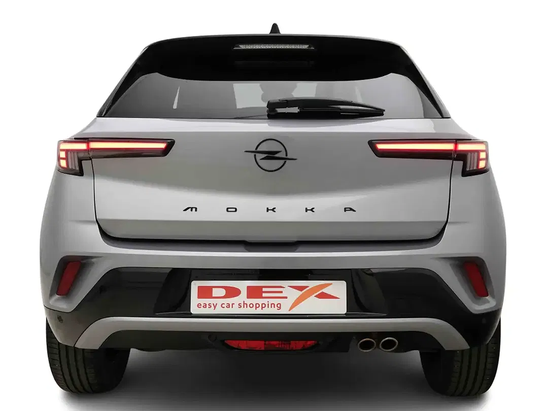 Opel Mokka 1.2 AUT Edition - Thumbnail 5