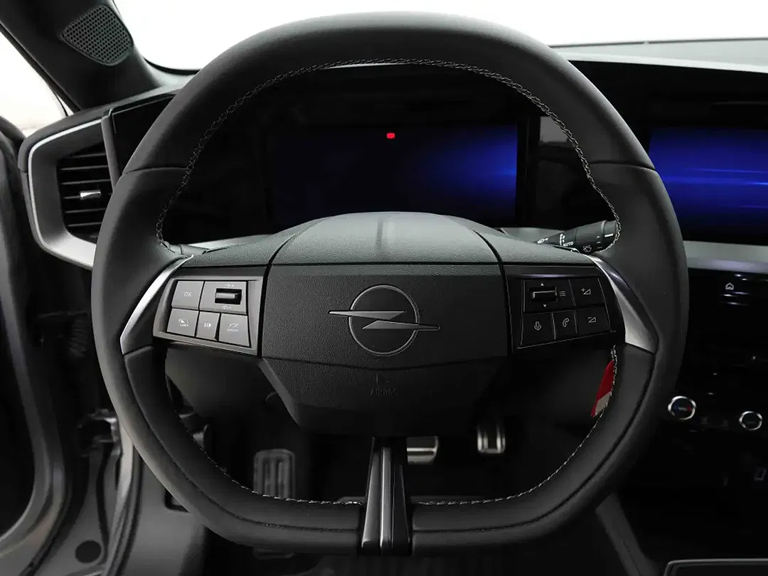 Opel Mokka 1.2 AUT Edition - Thumbnail 9