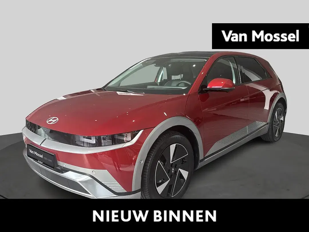 Hyundai IONIQ 5 - Thumbnail 1