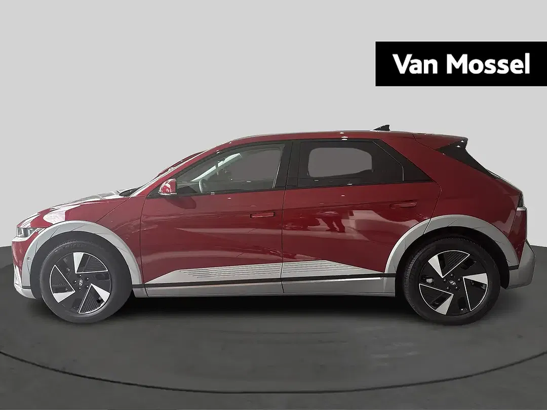 Hyundai IONIQ 5 - Thumbnail 5