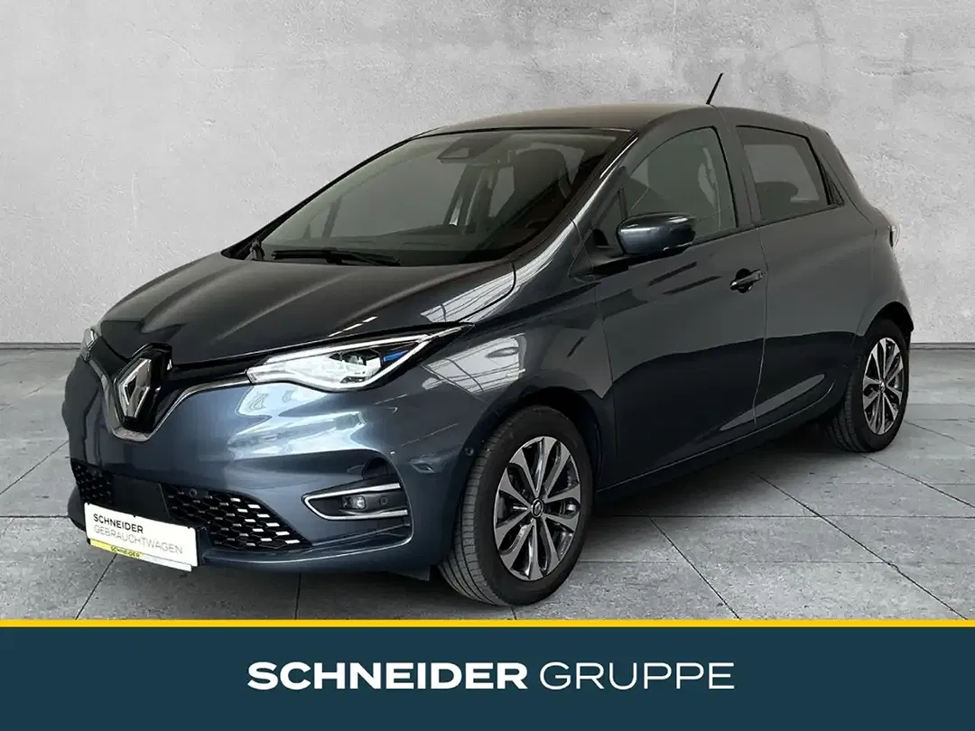 Renault ZOE R135 Z.E. 50 Intens - foto 1