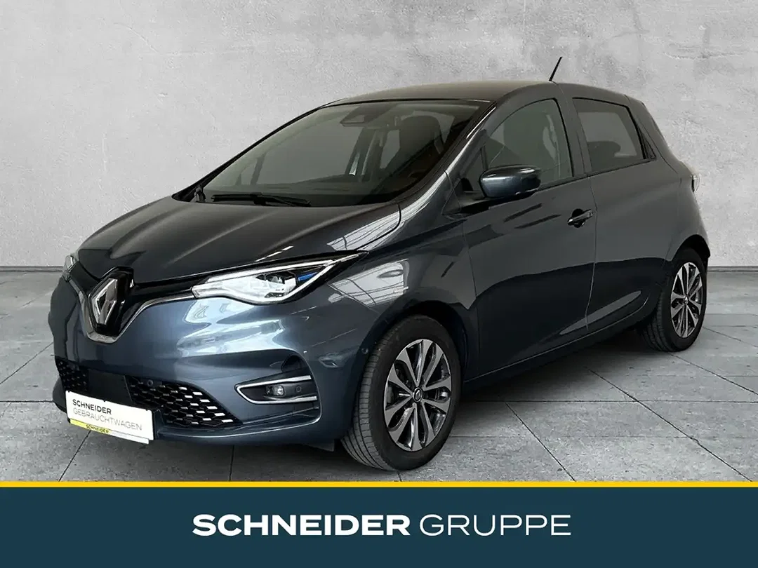 Renault ZOE R135 Z.E. 50 Intens - Afbeelding 1
