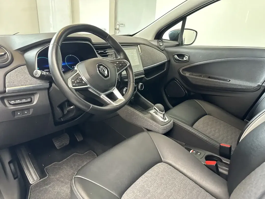 Renault ZOE R135 Z.E. 50 Intens - Thumbnail 10