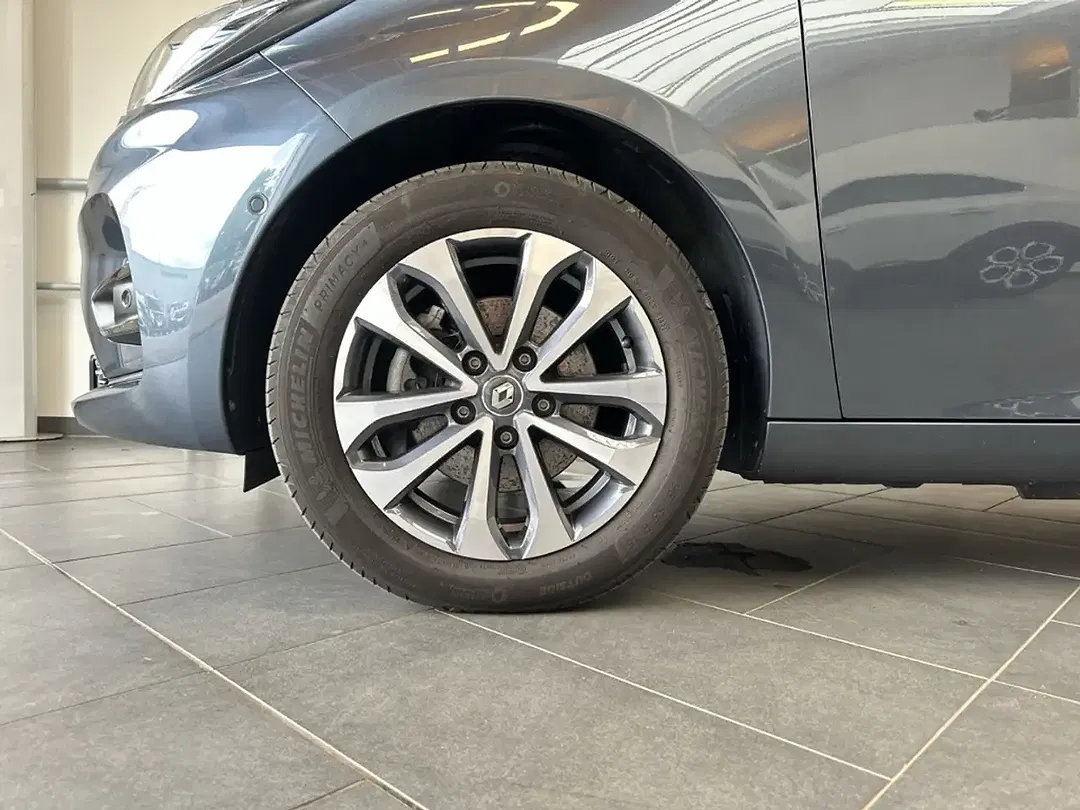 Renault ZOE R135 Z.E. 50 Intens - Thumbnail 13