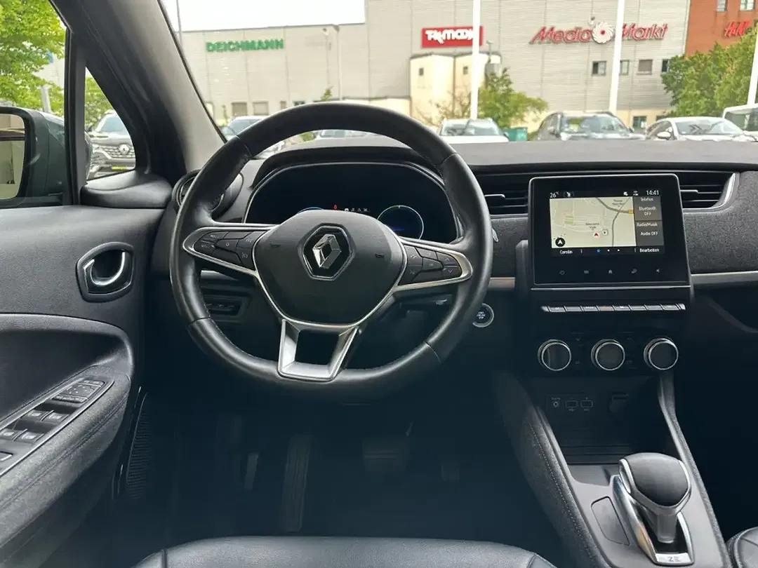 Renault ZOE R135 Z.E. 50 Intens - foto 15