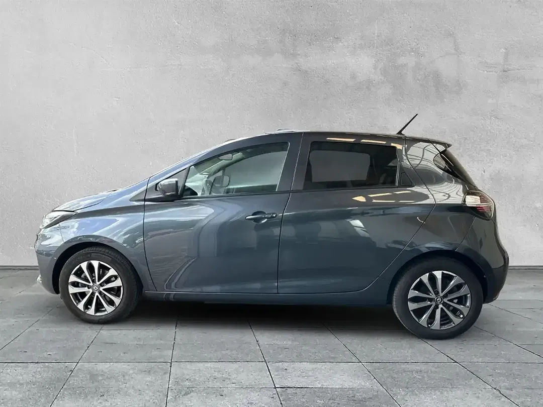 Renault ZOE R135 Z.E. 50 Intens - foto 2