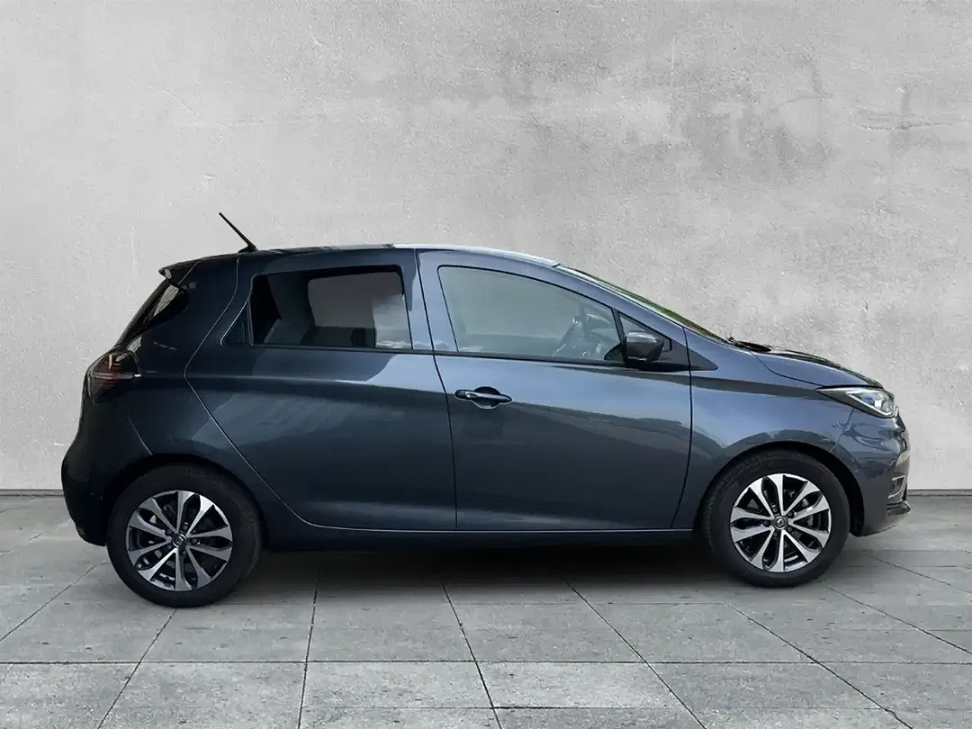 Renault ZOE R135 Z.E. 50 Intens - Thumbnail 6