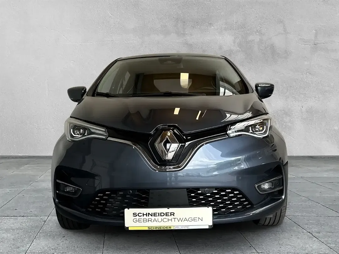 Renault ZOE R135 Z.E. 50 Intens - Thumbnail 8