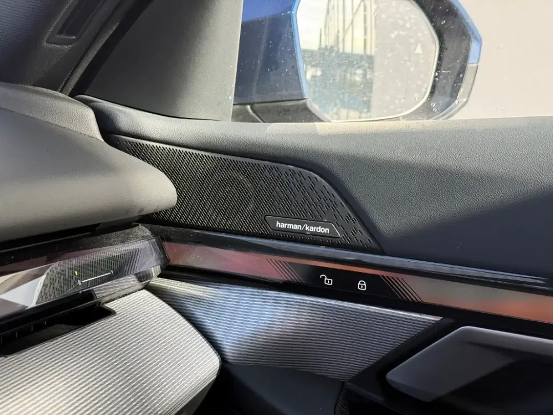 BMW 520 Touring M Sport - Thumbnail 10