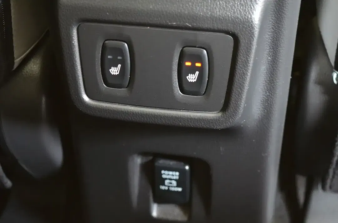 Mitsubishi Eclipse Cross Hybrid 4WD Top - Thumbnail 19