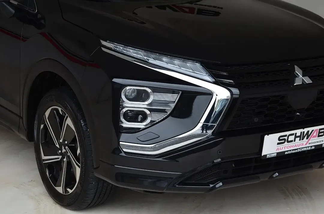 Mitsubishi Eclipse Cross Hybrid 4WD Top - Thumbnail 21