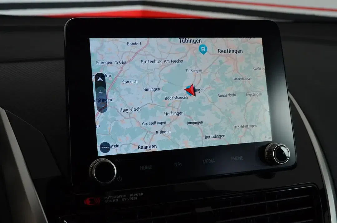 Mitsubishi Eclipse Cross Hybrid 4WD Top - Thumbnail 26