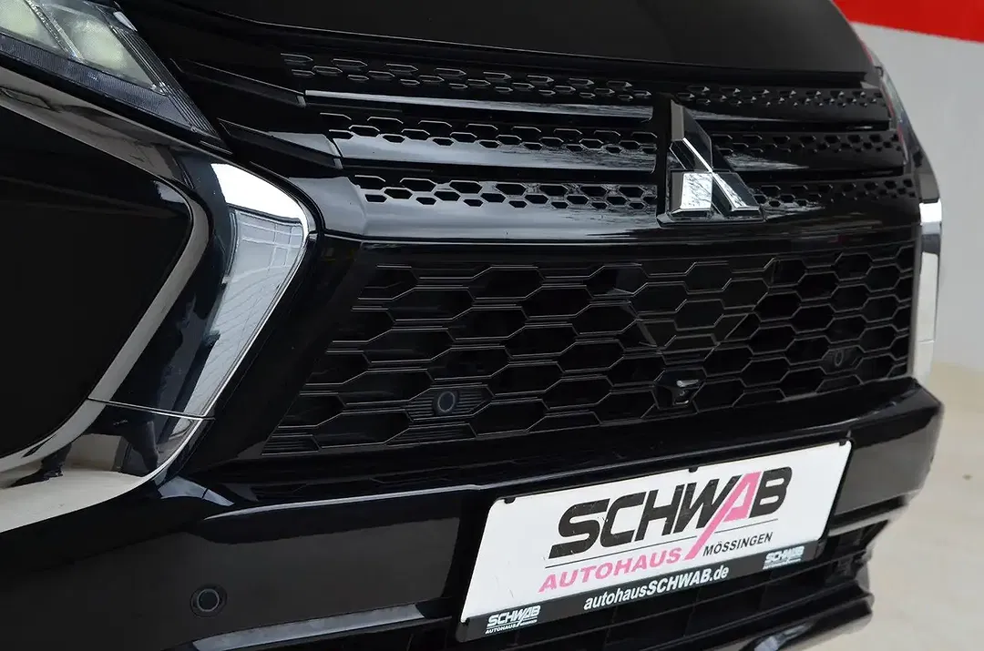 Mitsubishi Eclipse Cross Hybrid 4WD Top - Thumbnail 36
