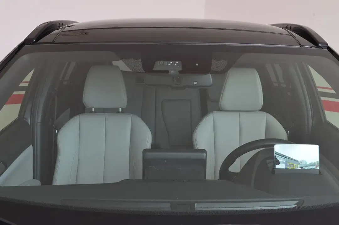 Mitsubishi Eclipse Cross Hybrid 4WD Top - Thumbnail 40