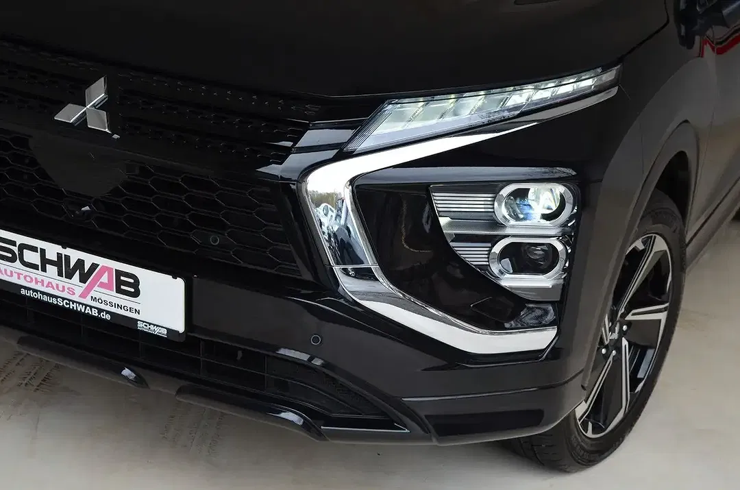 Mitsubishi Eclipse Cross Hybrid 4WD Top - Thumbnail 43