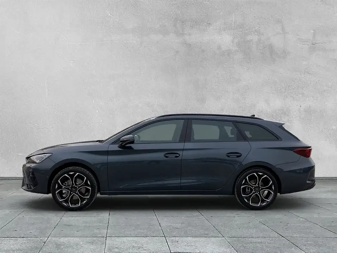 CUPRA Leon 2.0 TSI DSG Sportstourer - Thumbnail 2