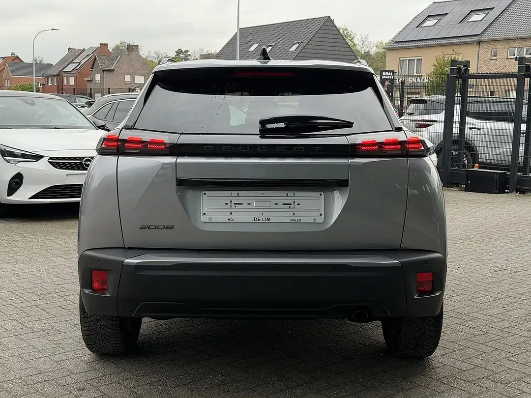 Peugeot 2008 Allure - Thumbnail 6
