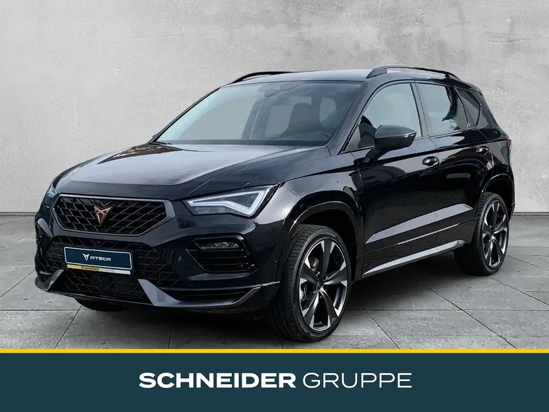 CUPRA Ateca 1.5 TSI DSG - foto 1