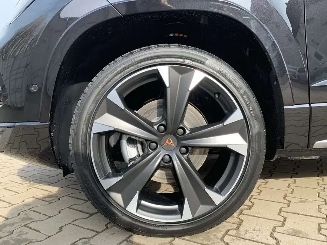 CUPRA Ateca 1.5 TSI DSG - Thumbnail 13