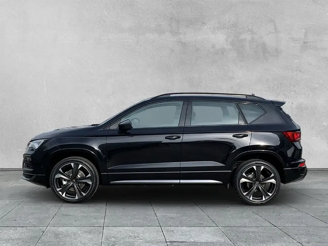 CUPRA Ateca 1.5 TSI DSG - foto 2