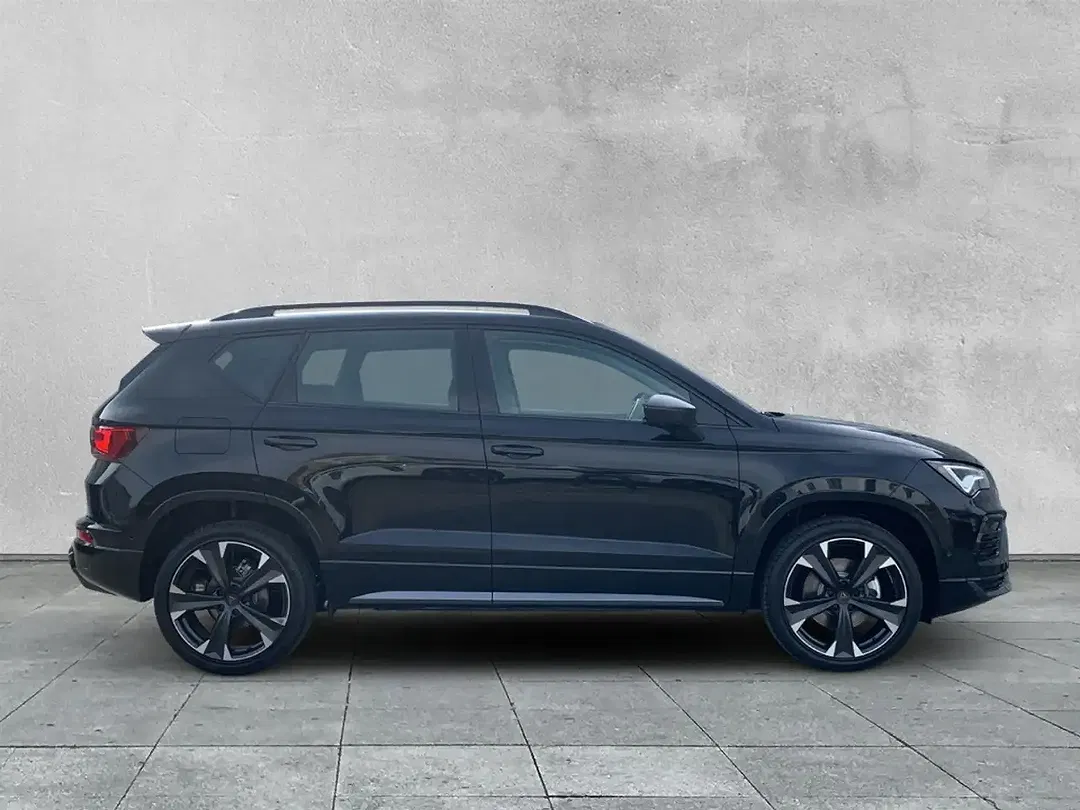 CUPRA Ateca 1.5 TSI DSG - Thumbnail 6