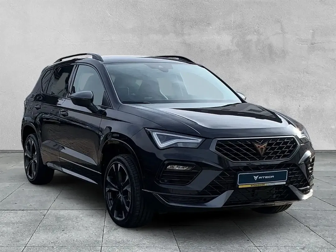 CUPRA Ateca 1.5 TSI DSG - Thumbnail 7