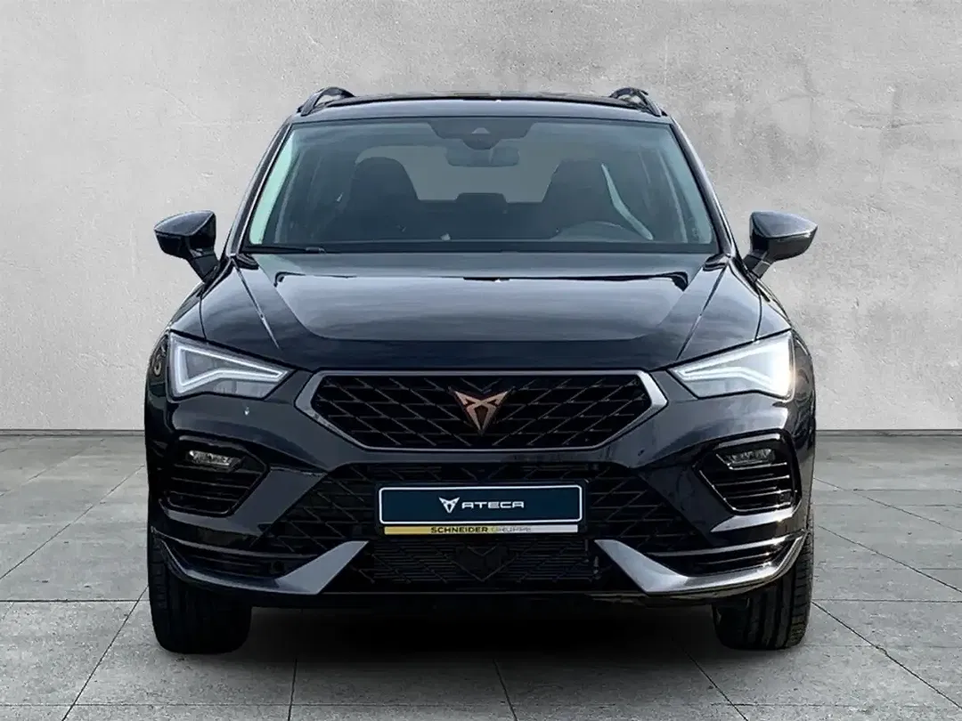 CUPRA Ateca 1.5 TSI DSG - Thumbnail 8