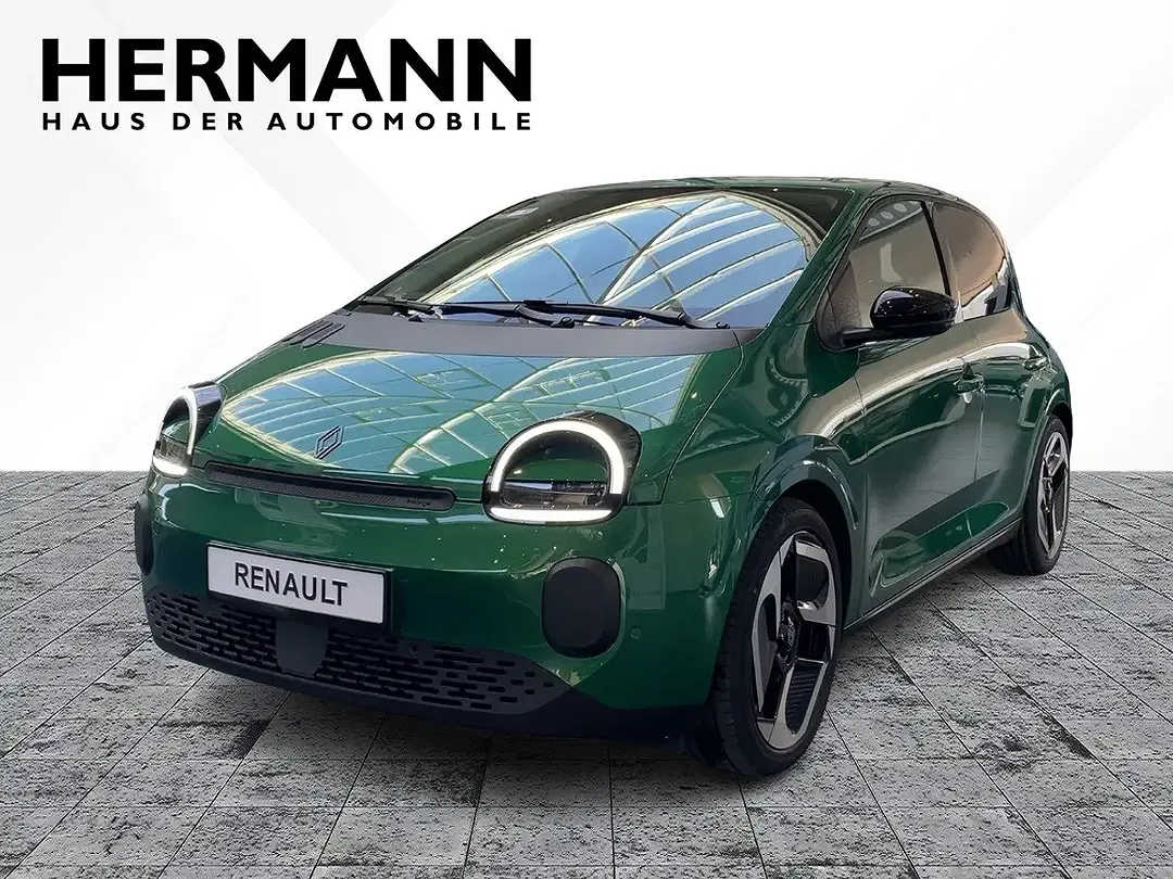 Renault Twingo E-Tech Urban Techno - foto 1
