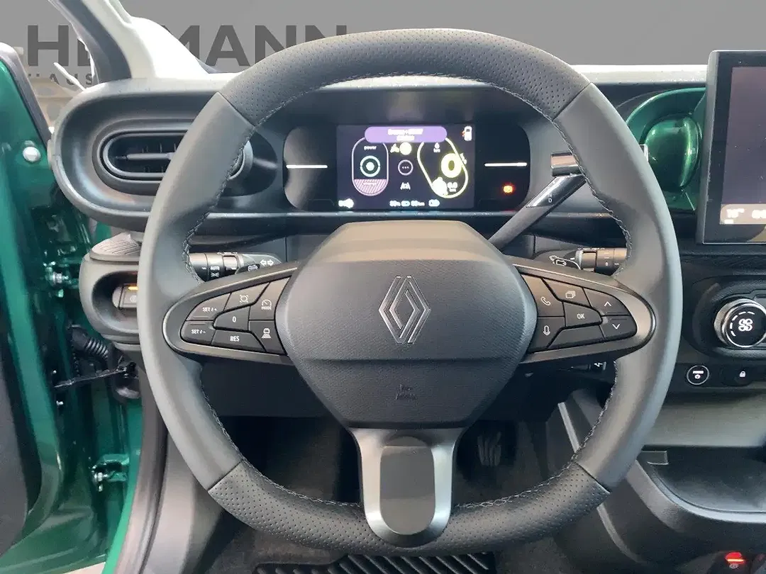 Renault Twingo E-Tech Urban Techno - Thumbnail 10