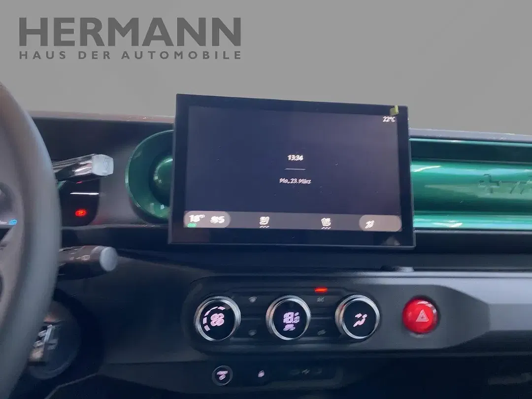 Renault Twingo E-Tech Urban Techno - Thumbnail 11