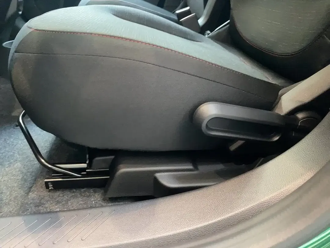 Renault Twingo E-Tech Urban Techno - foto 14