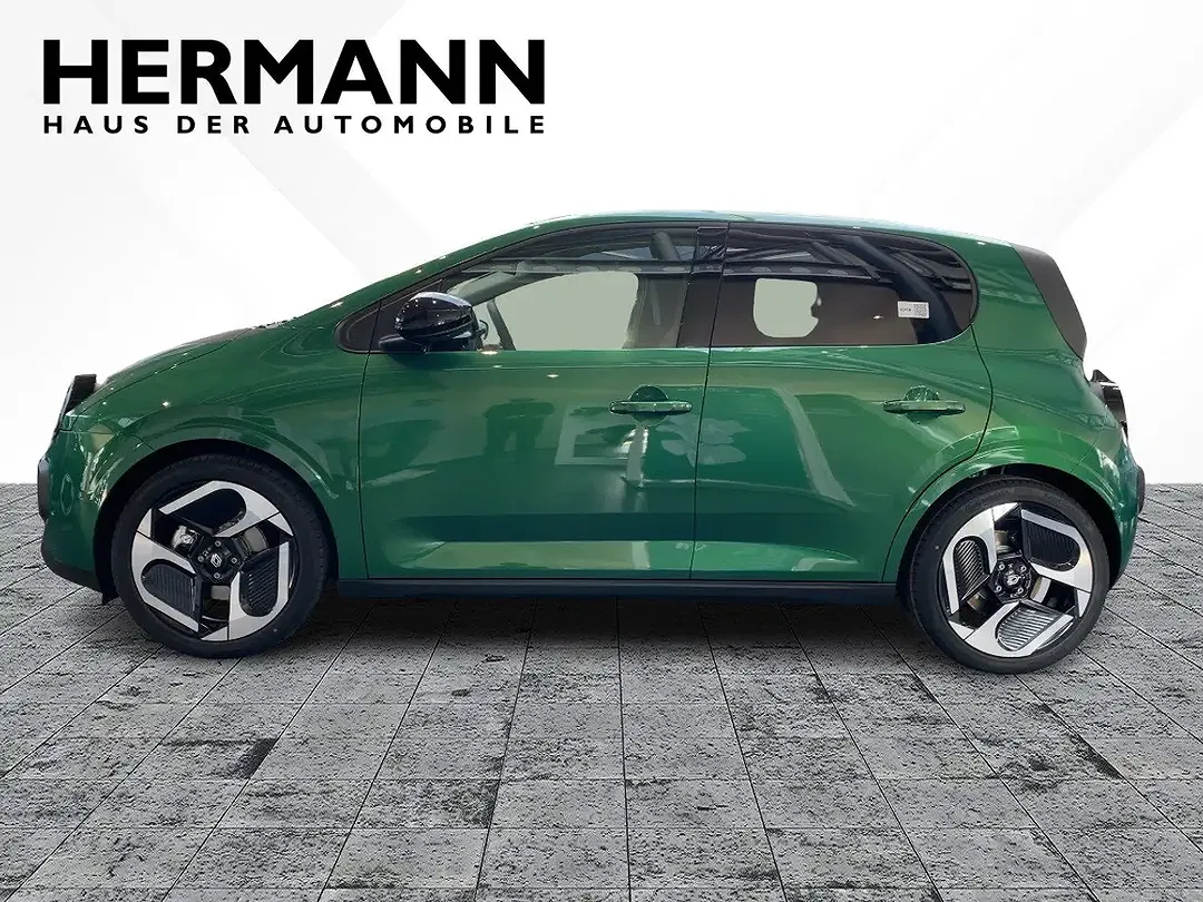 Renault Twingo E-Tech Urban Techno - foto 2