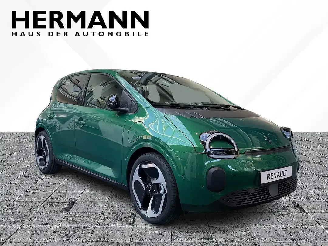 Renault Twingo E-Tech Urban Techno - Thumbnail 5