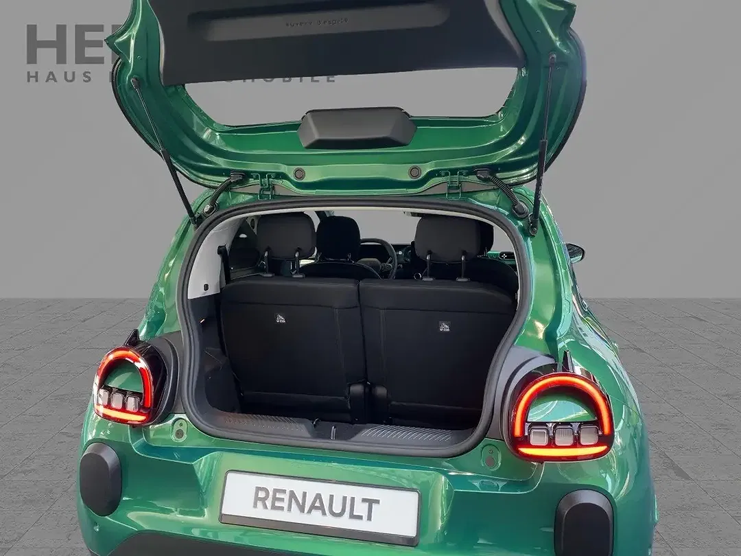 Renault Twingo E-Tech Urban Techno - Thumbnail 6