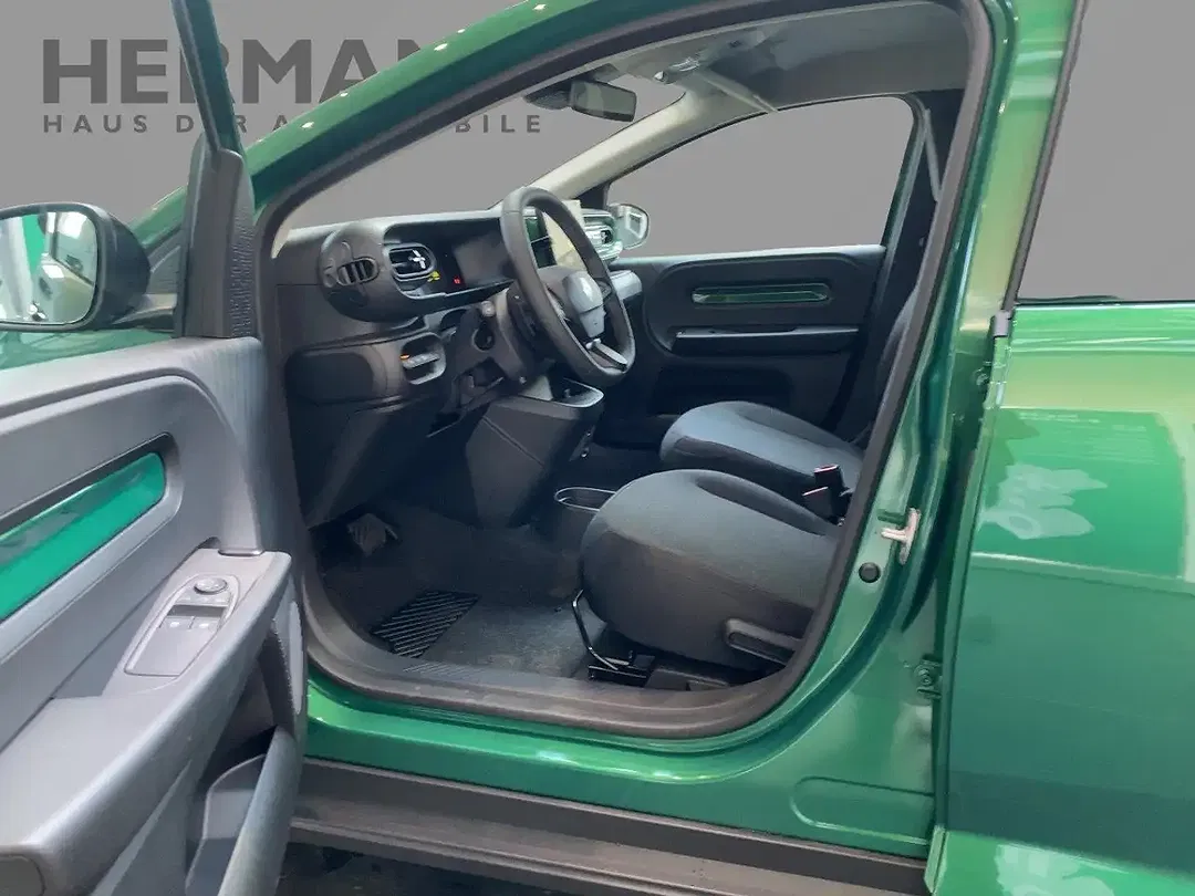 Renault Twingo E-Tech Urban Techno - Thumbnail 7
