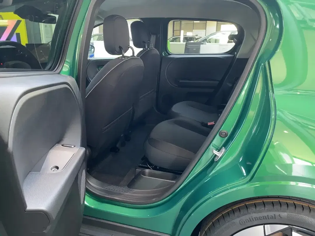 Renault Twingo E-Tech Urban Techno - Thumbnail 8