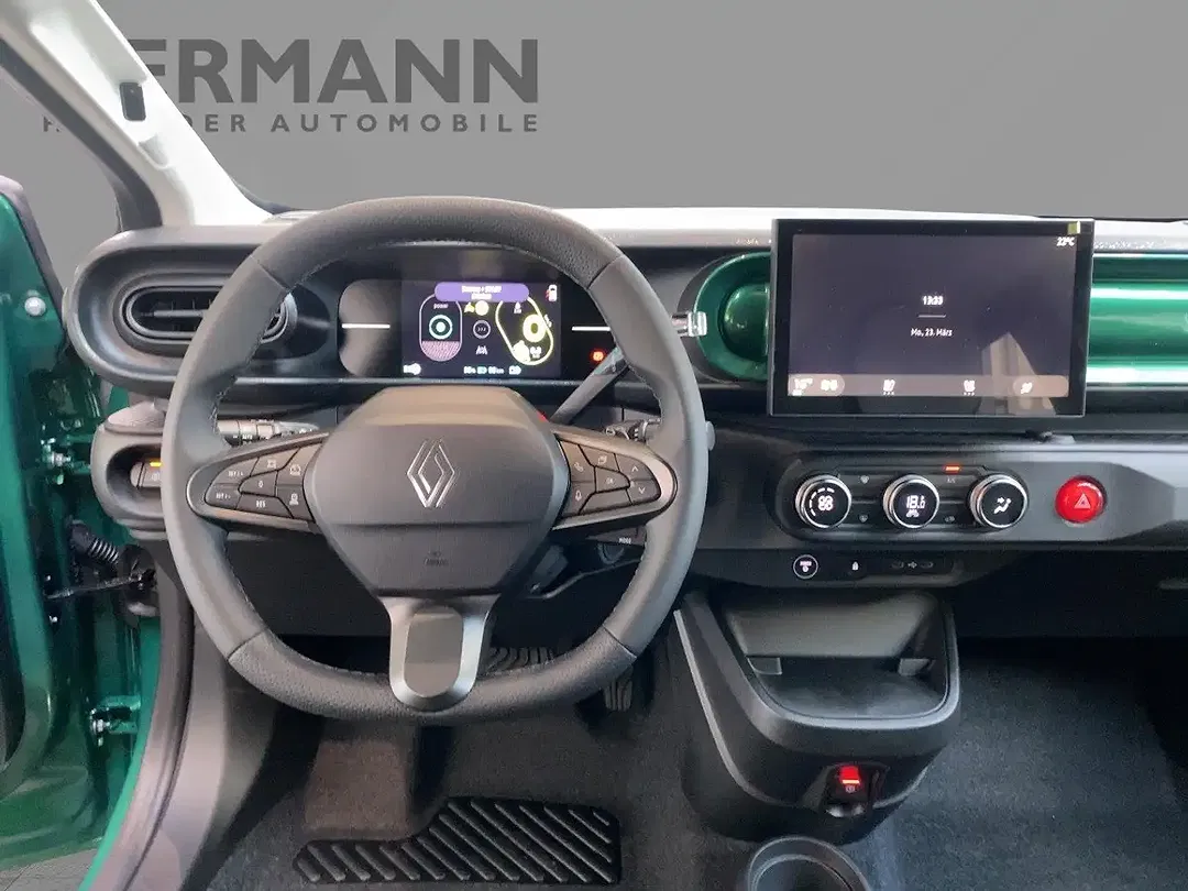 Renault Twingo E-Tech Urban Techno - Thumbnail 9