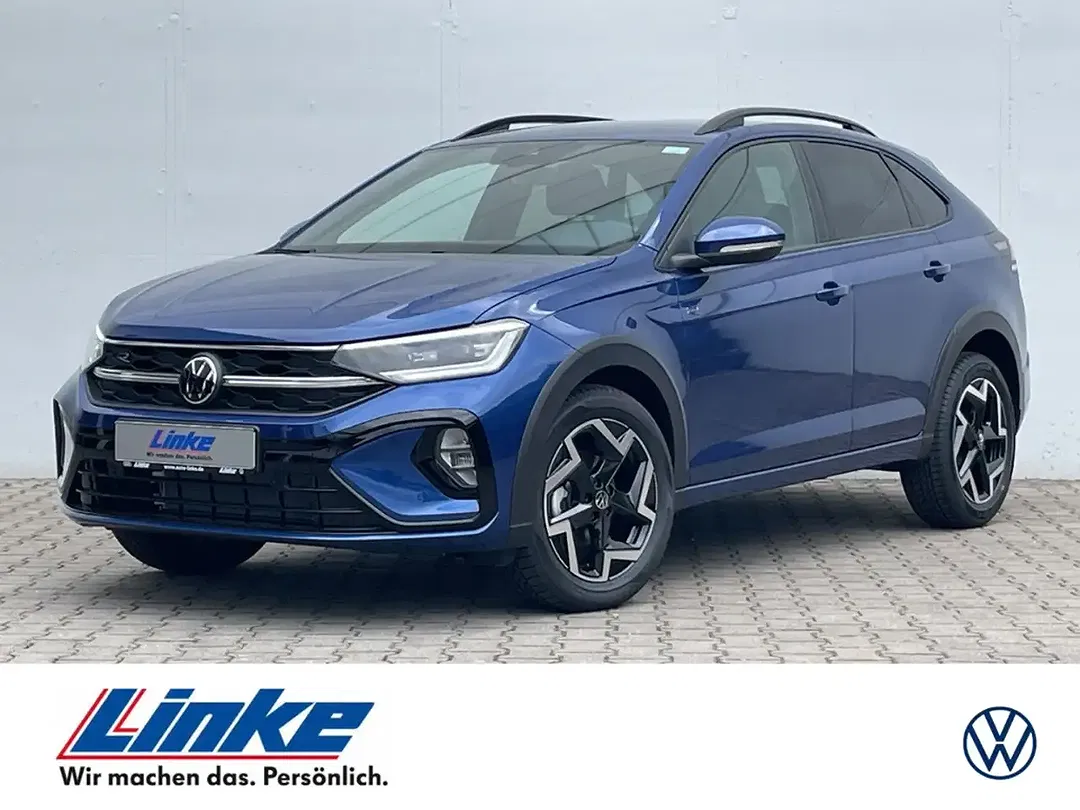 Volkswagen Taigo 1.5 TSI DSG R-Line - Thumbnail 1