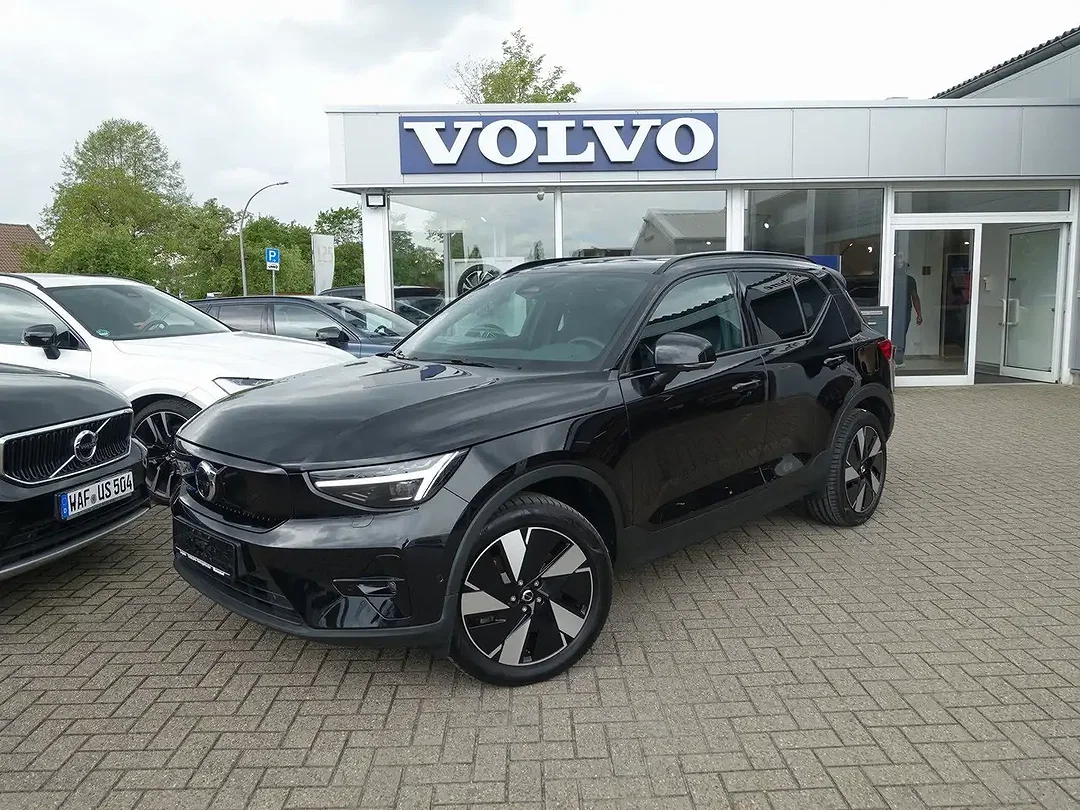 Volvo EX40 Single Motor Extended Range Plus - Afbeelding 1