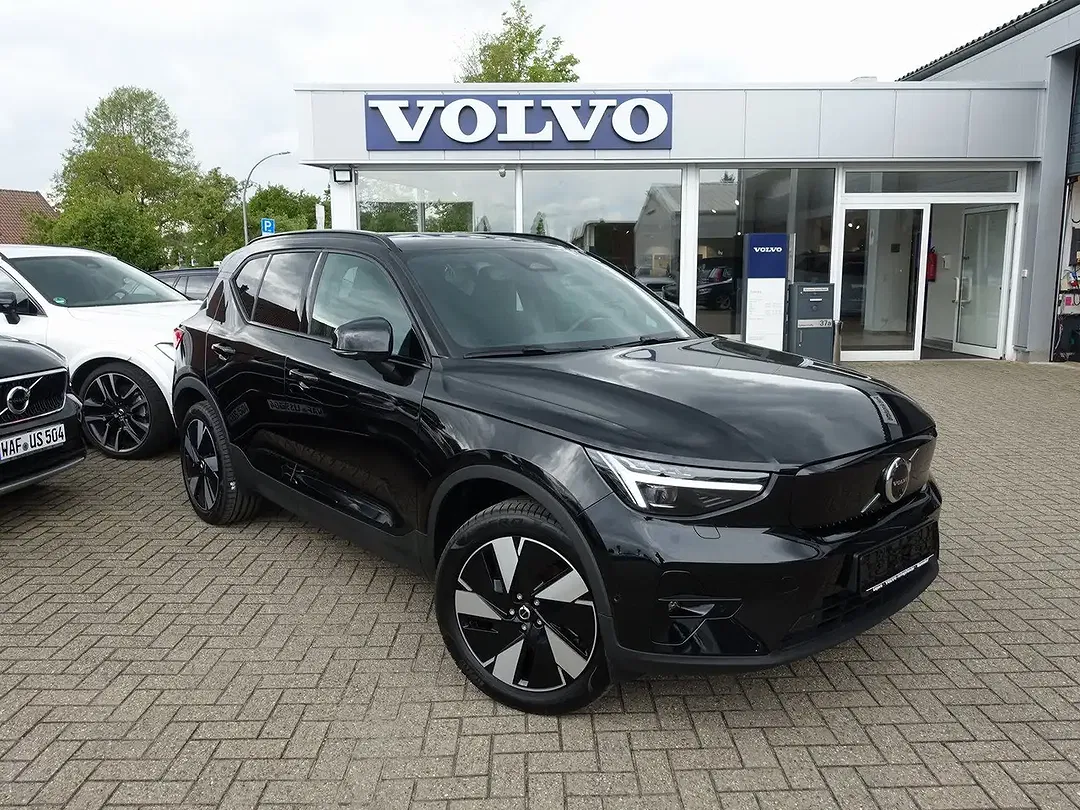 Volvo EX40 Single Motor Extended Range Plus - Thumbnail 3