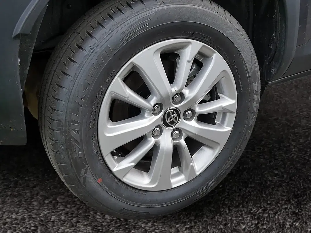 Toyota Yaris Cross Hybrid Edition - Thumbnail 10