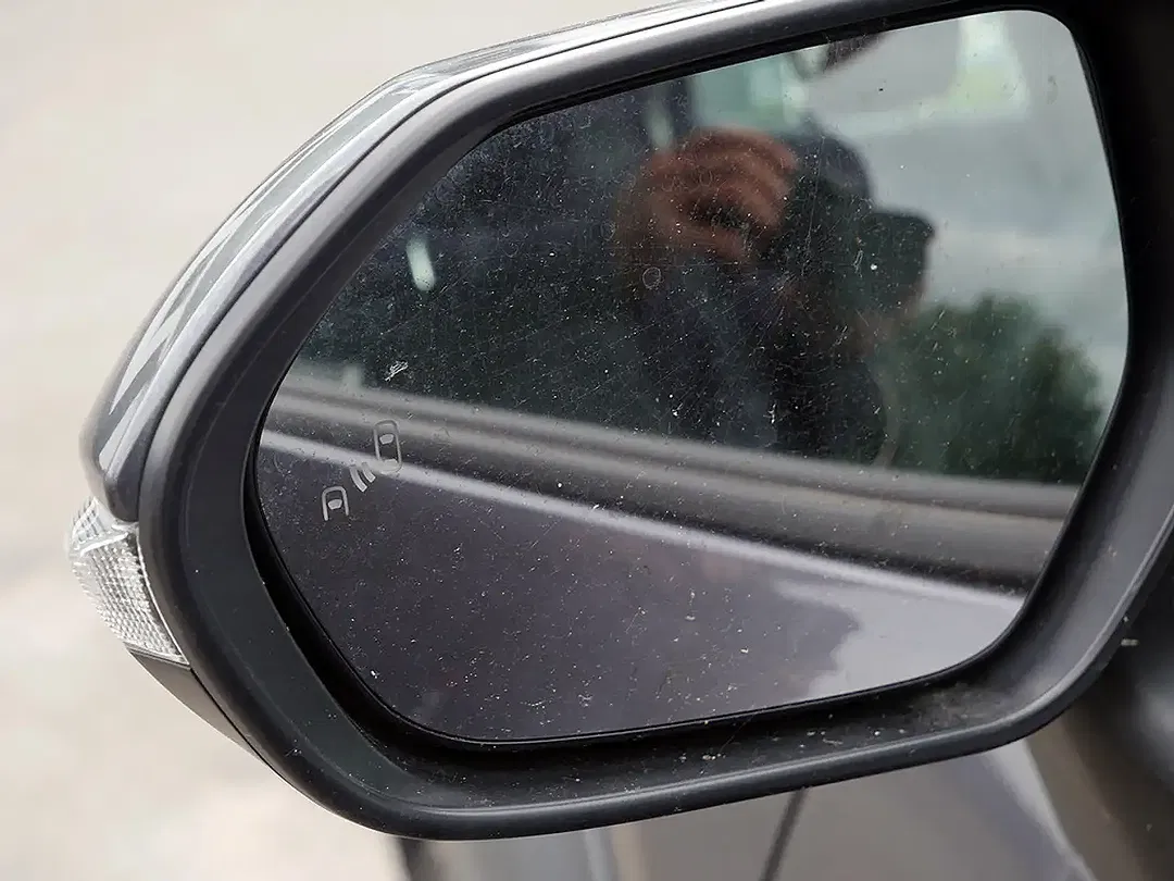 Toyota Yaris Cross Hybrid Edition - Thumbnail 12