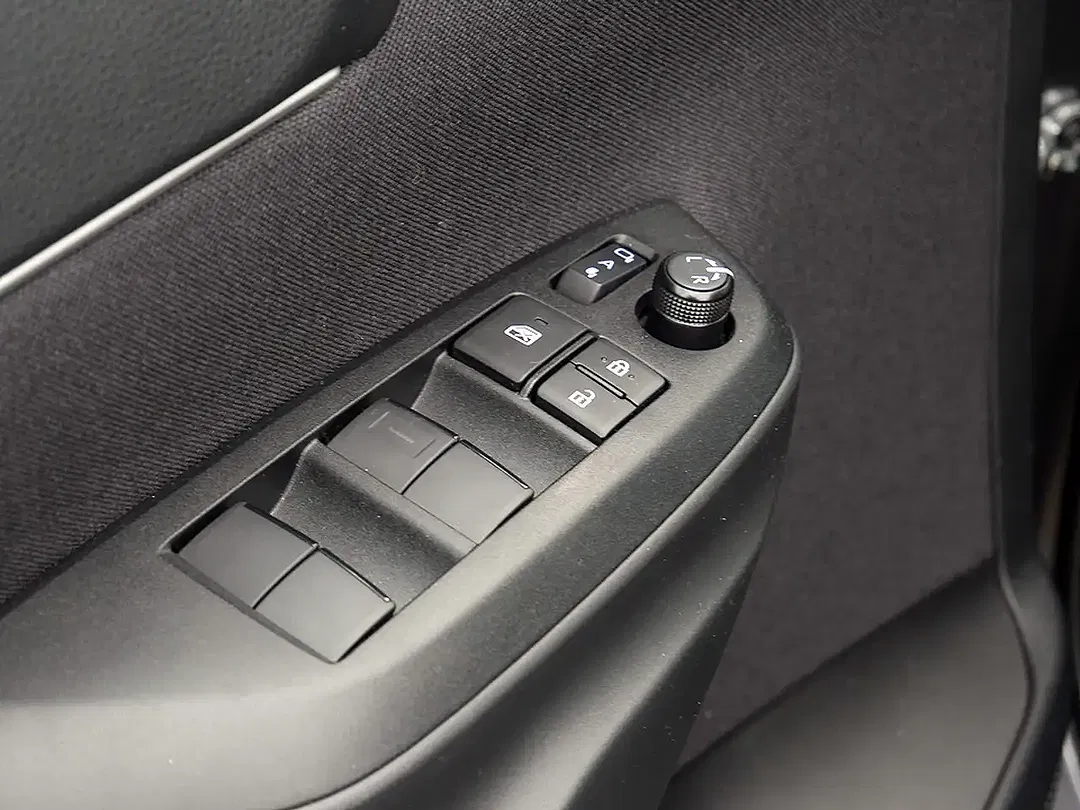 Toyota Yaris Cross Hybrid Edition - Thumbnail 14