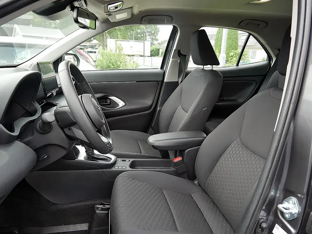 Toyota Yaris Cross Hybrid Edition - foto 15