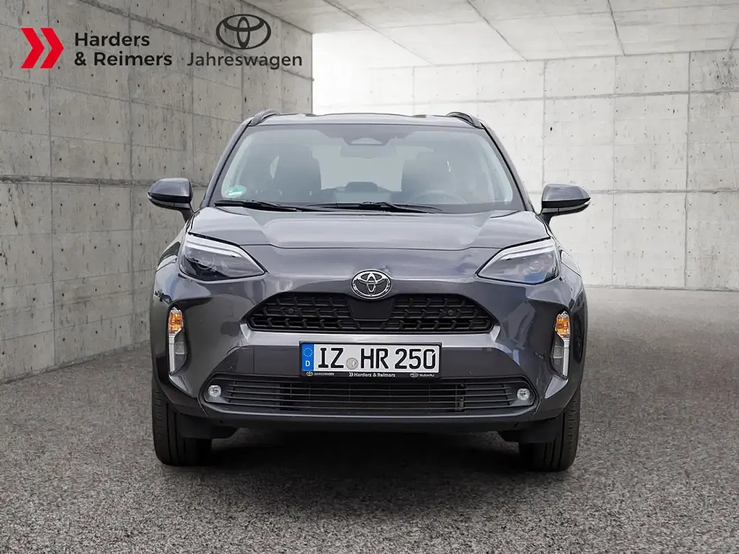 Toyota Yaris Cross Hybrid Edition - foto 2