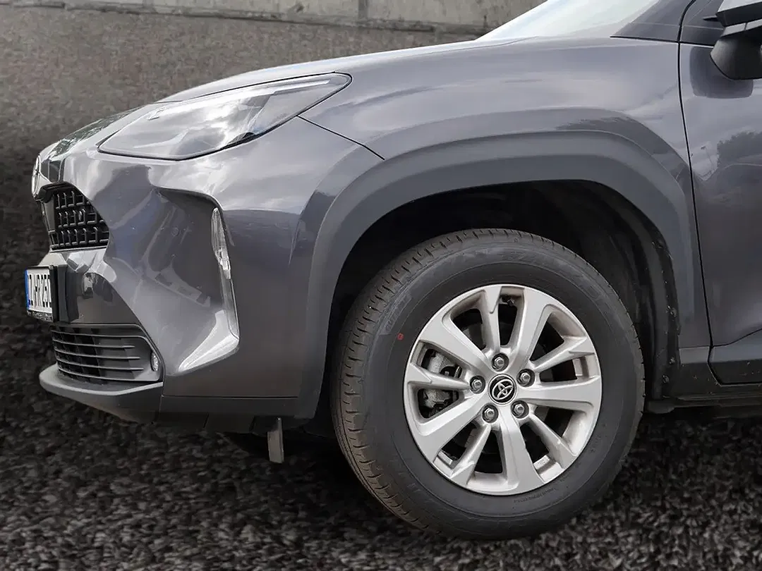 Toyota Yaris Cross Hybrid Edition - Thumbnail 6
