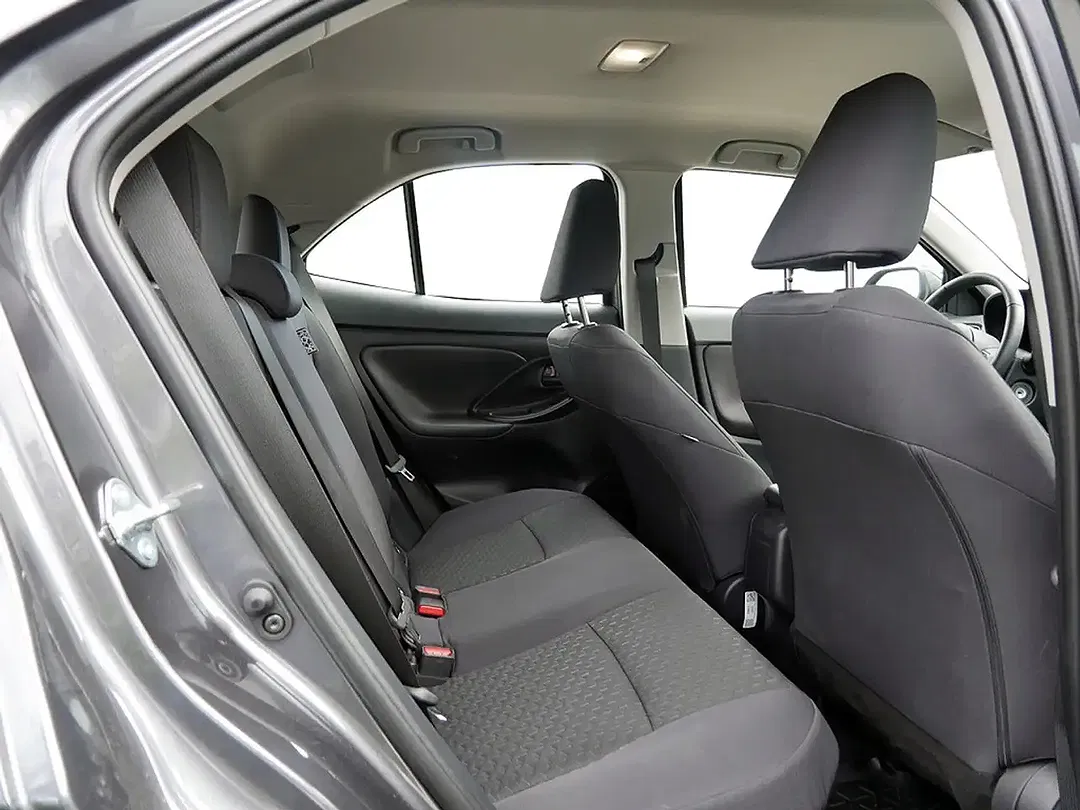 Toyota Yaris Cross Hybrid Edition - Thumbnail 8