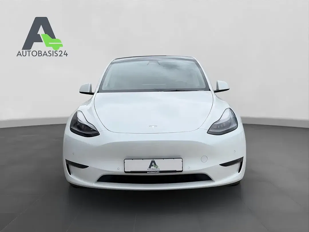 Tesla Model Y AWD Dual Motor Long Range - Thumbnail 8