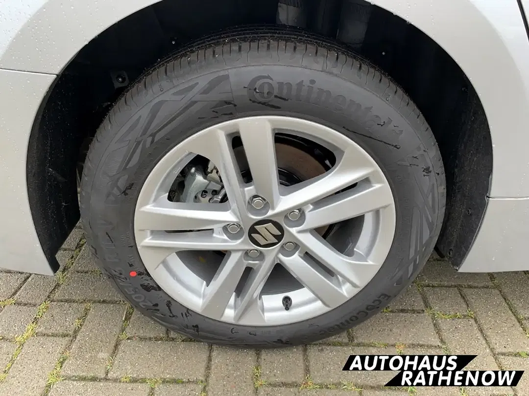 Suzuki Swace Hybrid 1.8 Comfort+ - Thumbnail 10