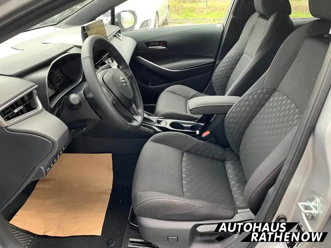 Suzuki Swace Hybrid 1.8 Comfort+ - Thumbnail 11